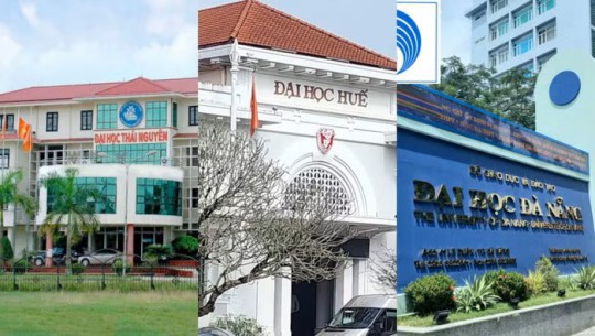 Quy định mới về công nhận đại học, đại học vùng, đại học quốc gia